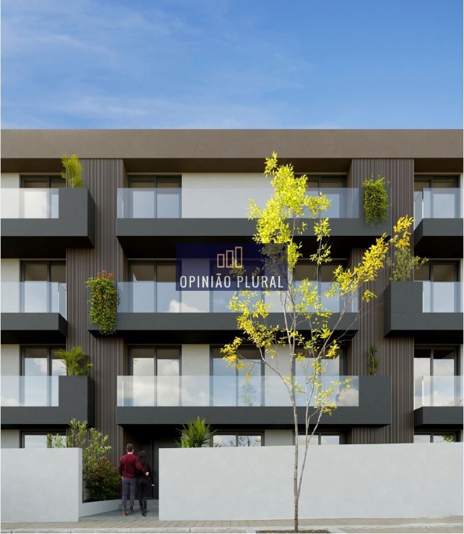 à venda apartamento Arcozelo Vila Nova De Gaia 3