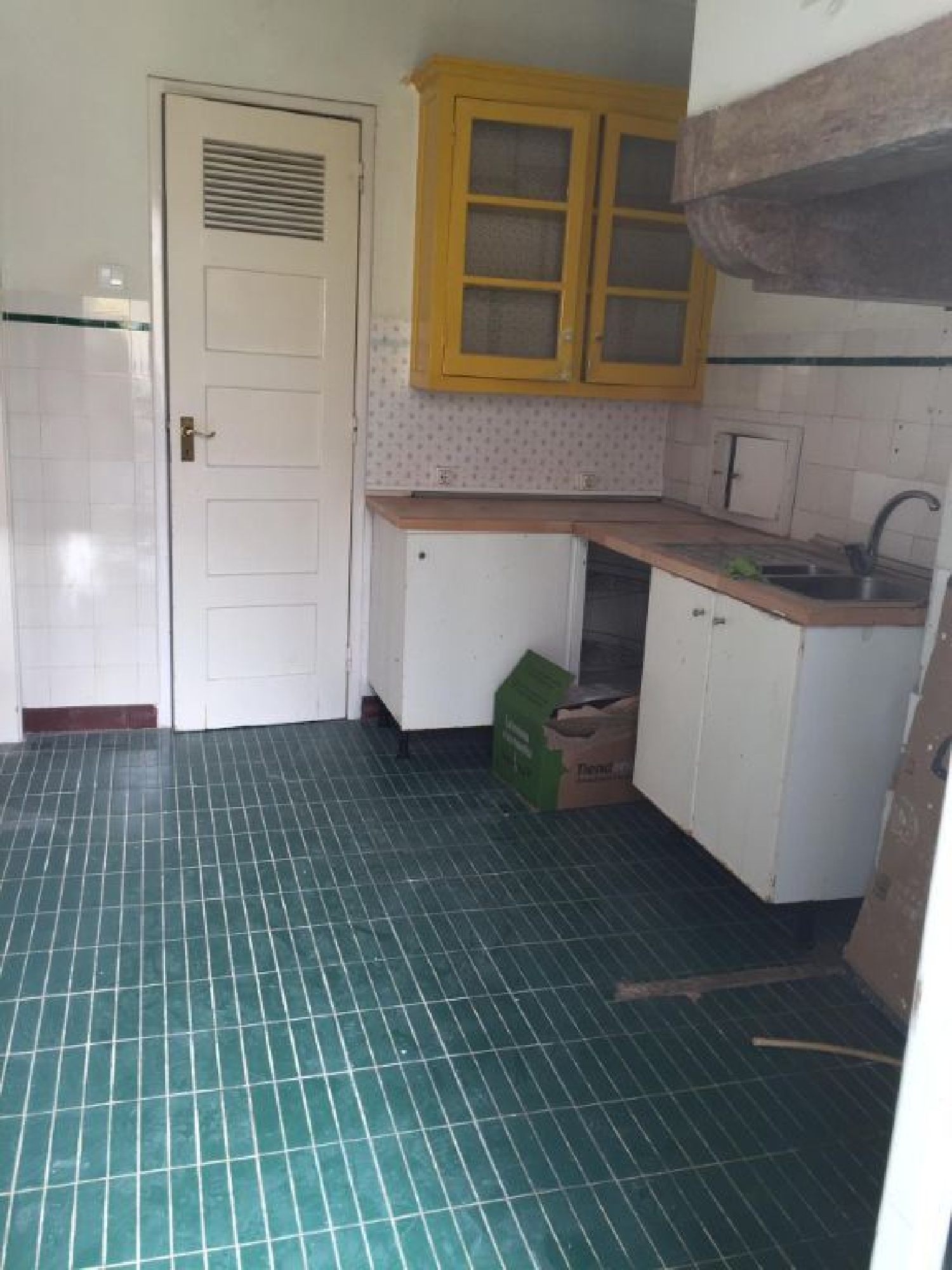 for sale apartment Areeiro Oliveira Do Bairro 2