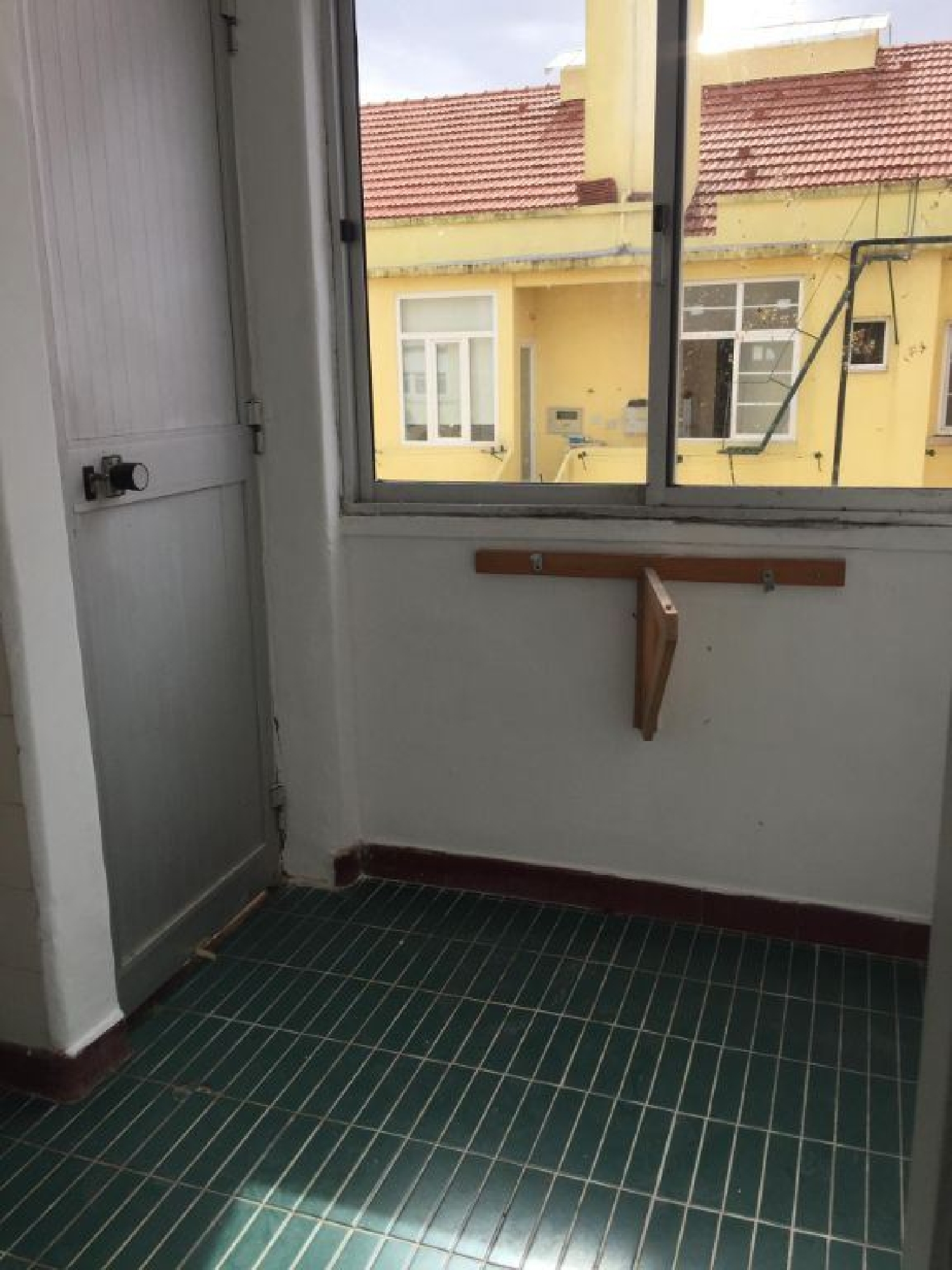 for sale apartment Areeiro Oliveira Do Bairro 3