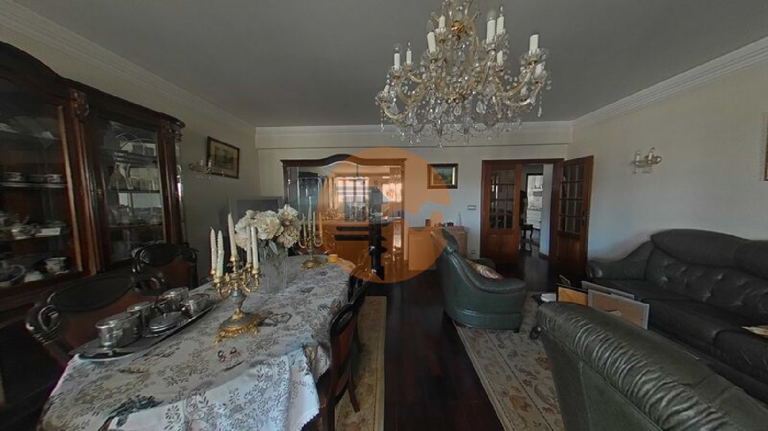  en venta apartamento Areeiro Oliveira Do Bairro 1