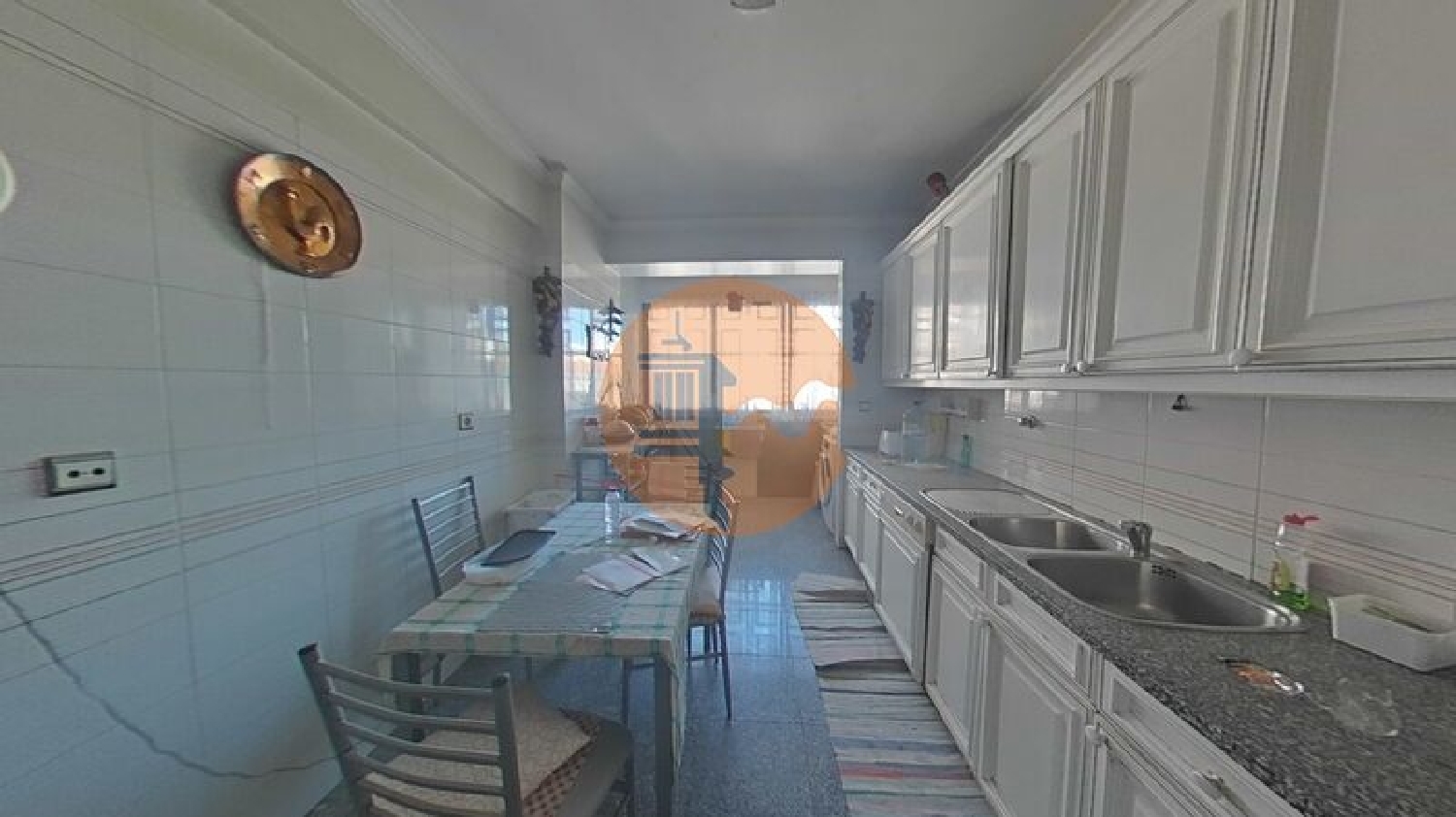  en venta apartamento Areeiro Oliveira Do Bairro 2