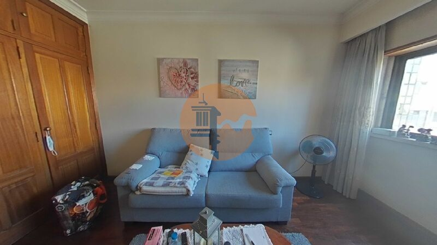  en venta apartamento Areeiro Oliveira Do Bairro 6