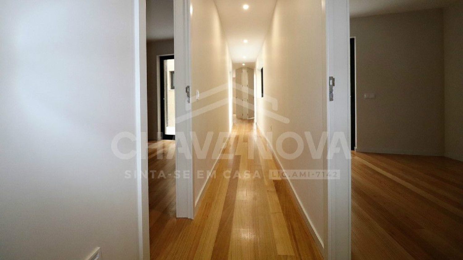  à venda apartamento Argivai Póvoa De Varzim 2
