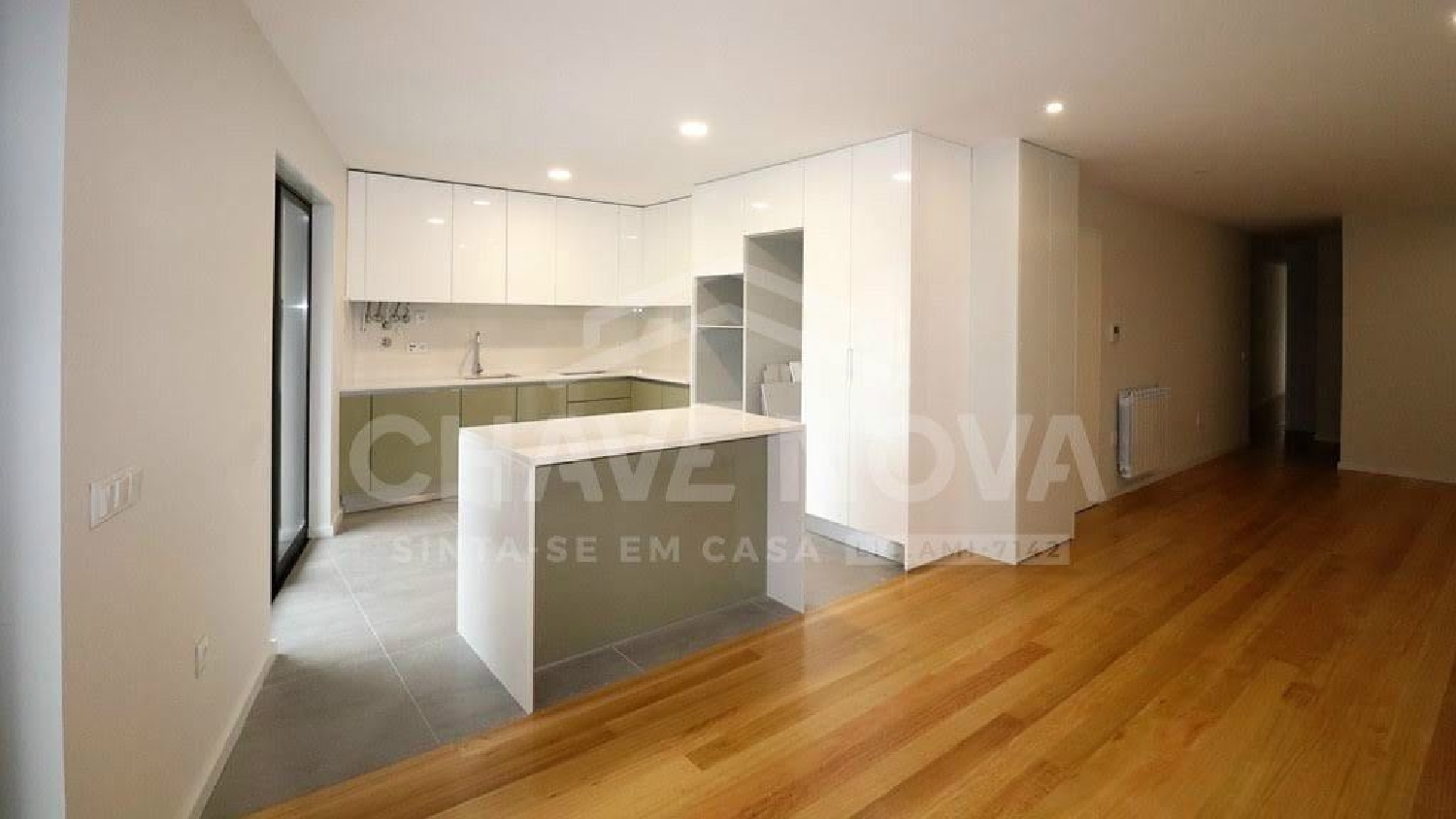  à venda apartamento Argivai Póvoa De Varzim 1