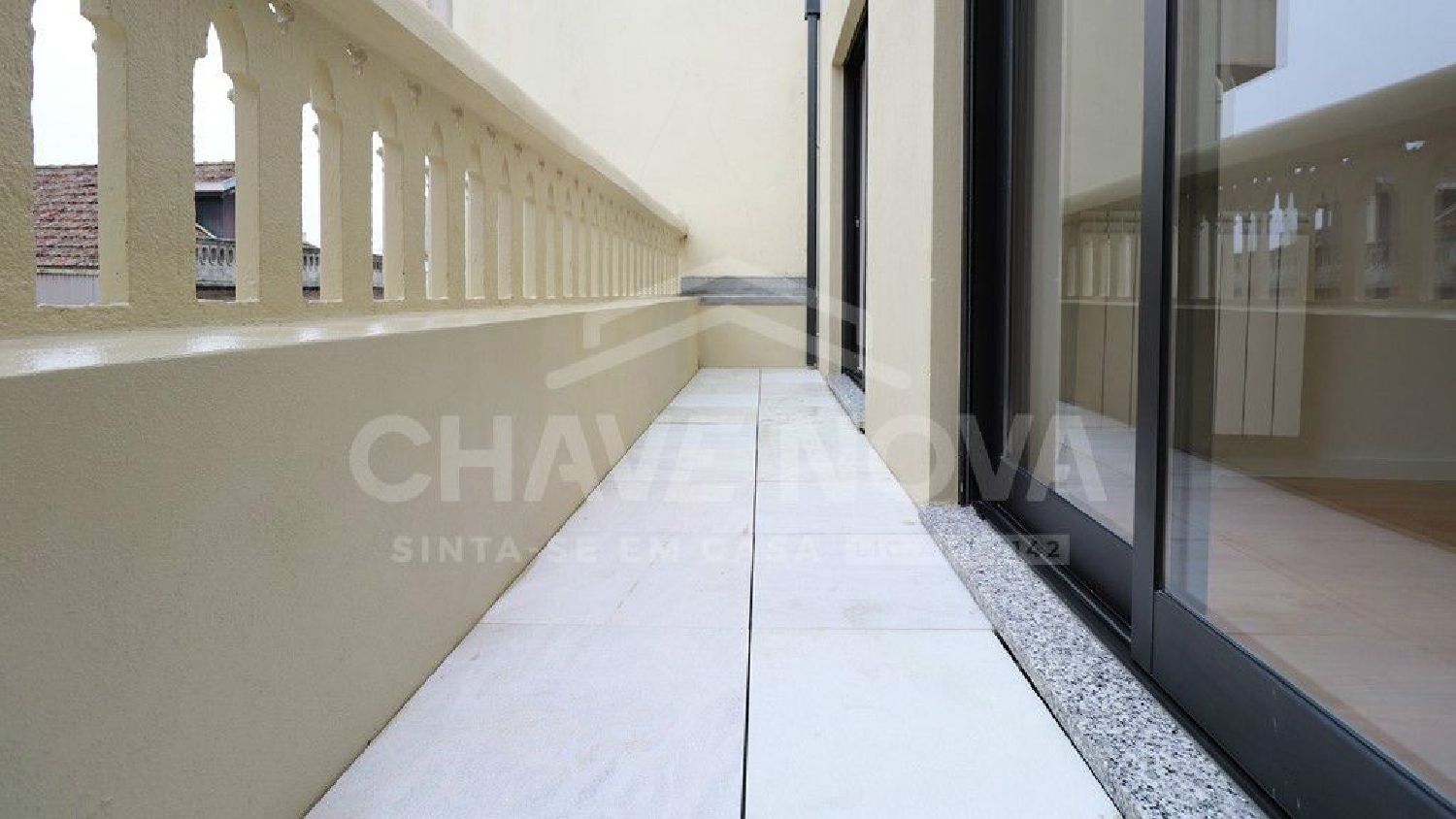  à venda apartamento Argivai Póvoa De Varzim 3
