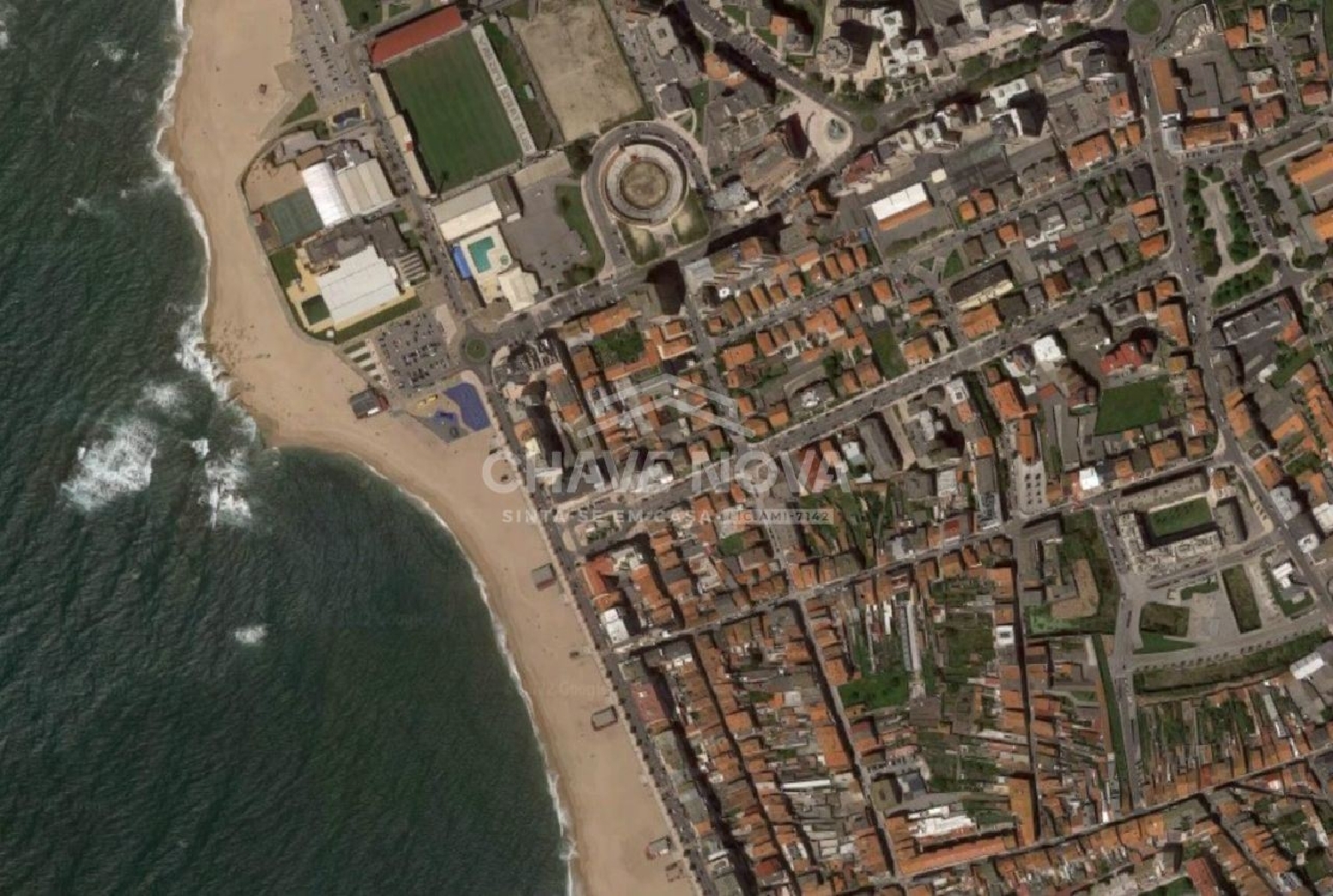  à venda apartamento Argivai Póvoa De Varzim 1