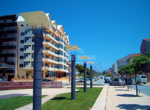 Argivai Póvoa De Varzim apartamento foto 322894