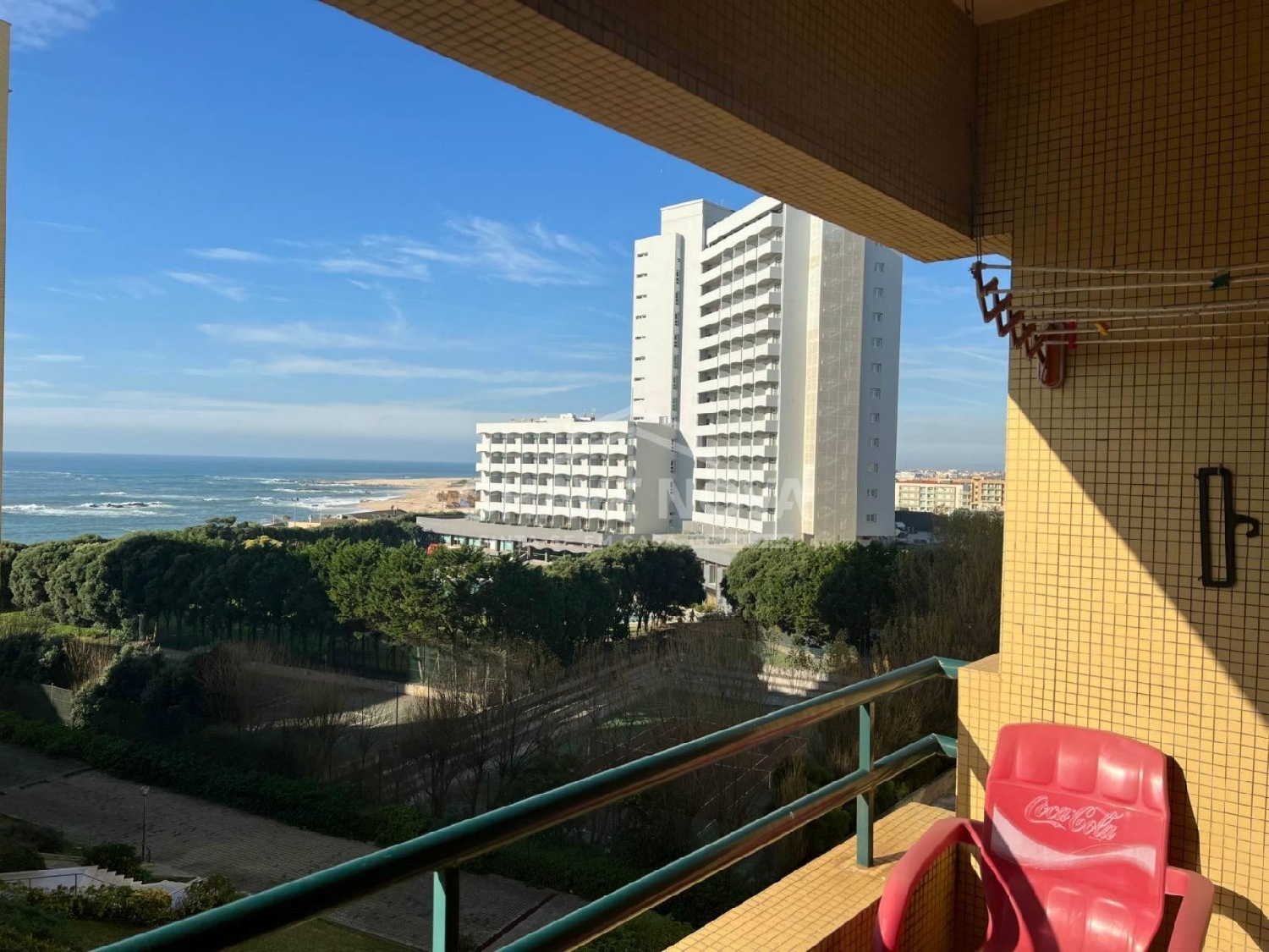  à vendre appartement Argivai Póvoa De Varzim 1