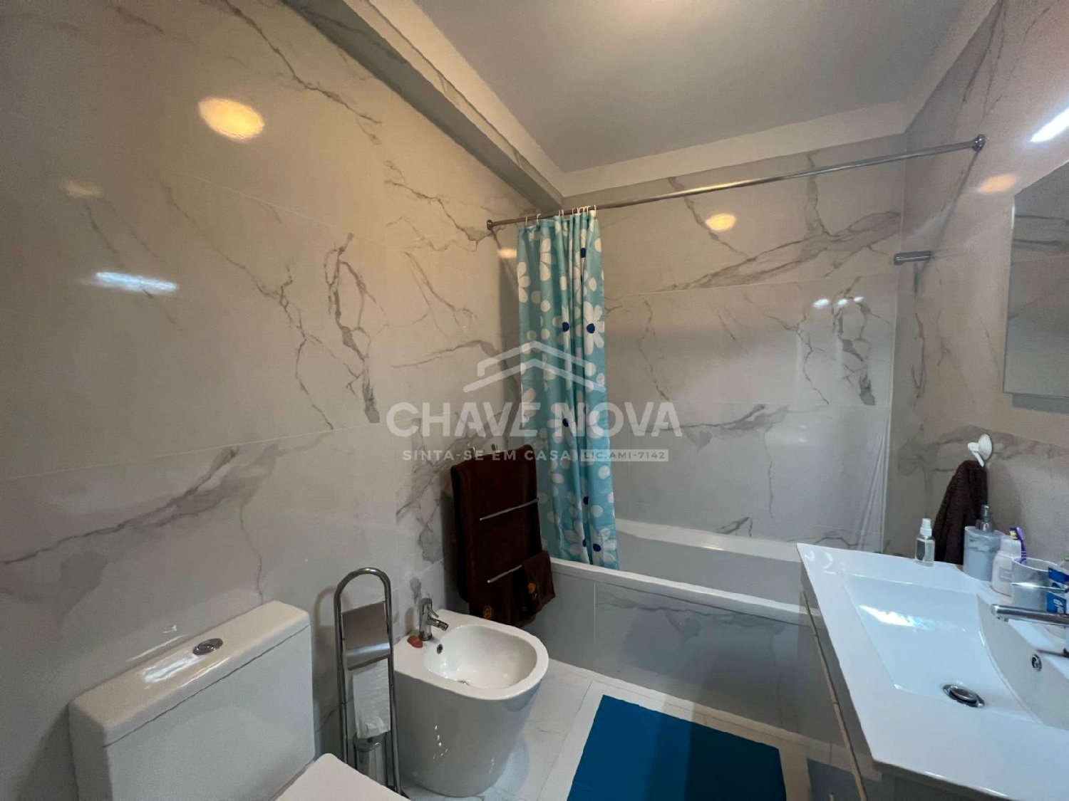 à vendre appartement Argivai Póvoa De Varzim 2