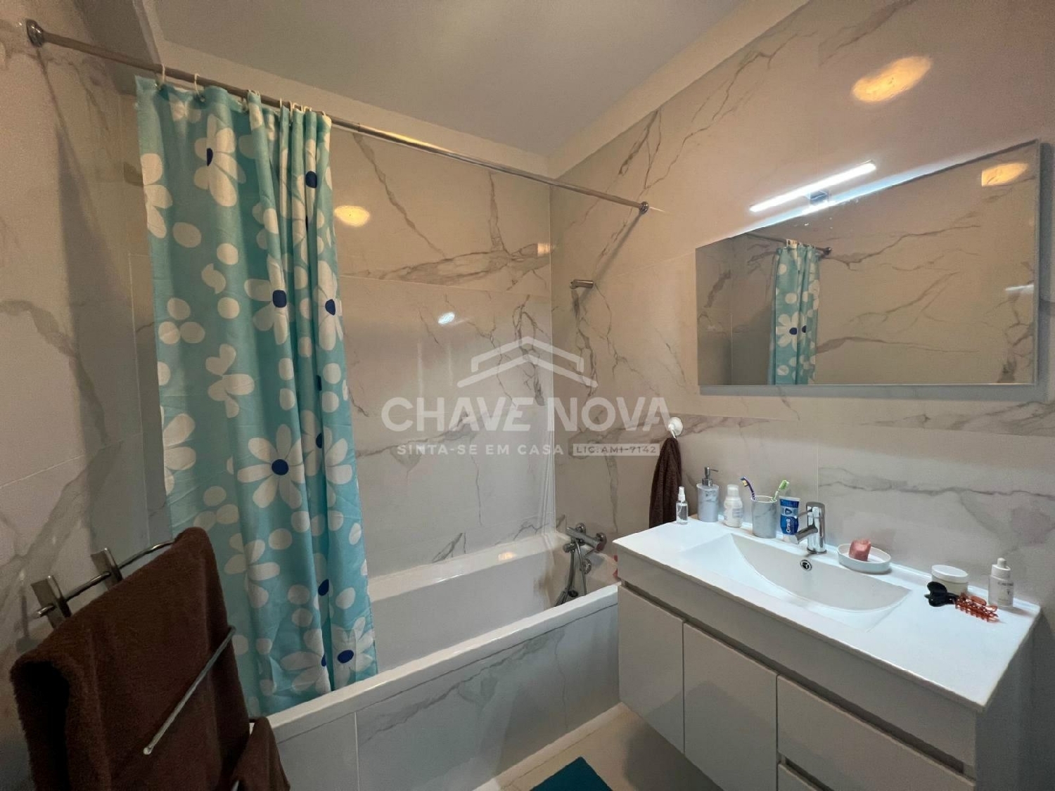 à vendre appartement Argivai Póvoa De Varzim 3