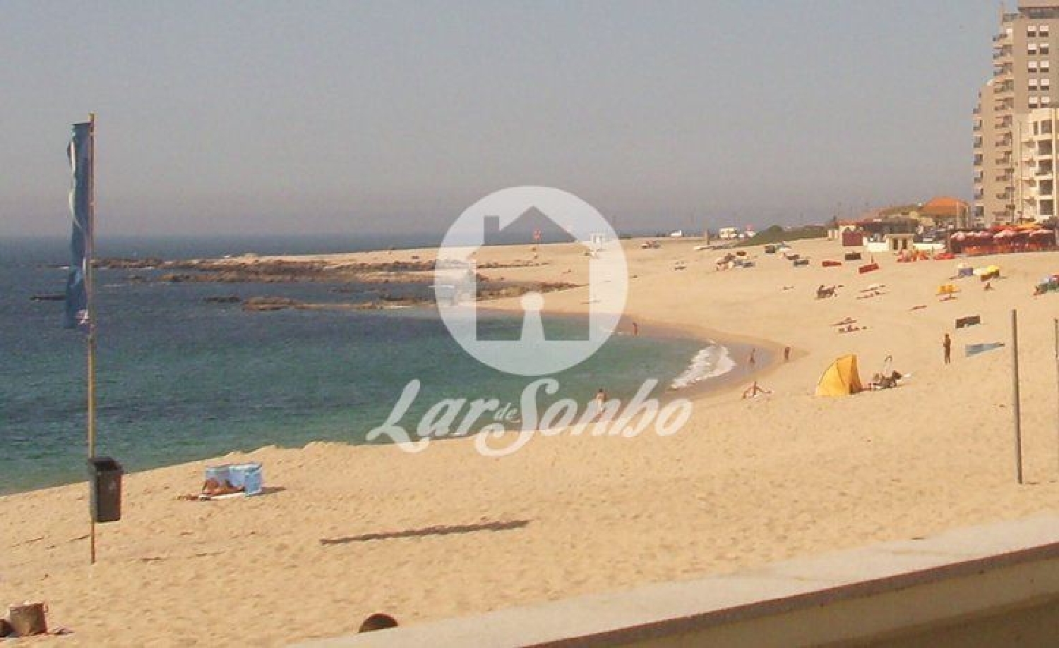 te koop appartement Argivai Póvoa De Varzim 2