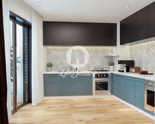 Argivai Póvoa De Varzim appartement foto 320722