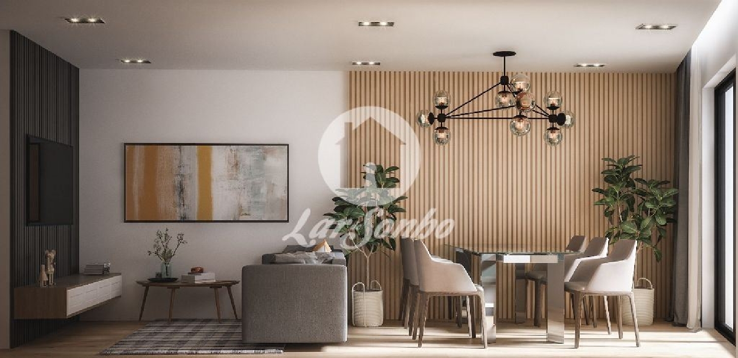 te koop appartement Argivai Póvoa De Varzim 2