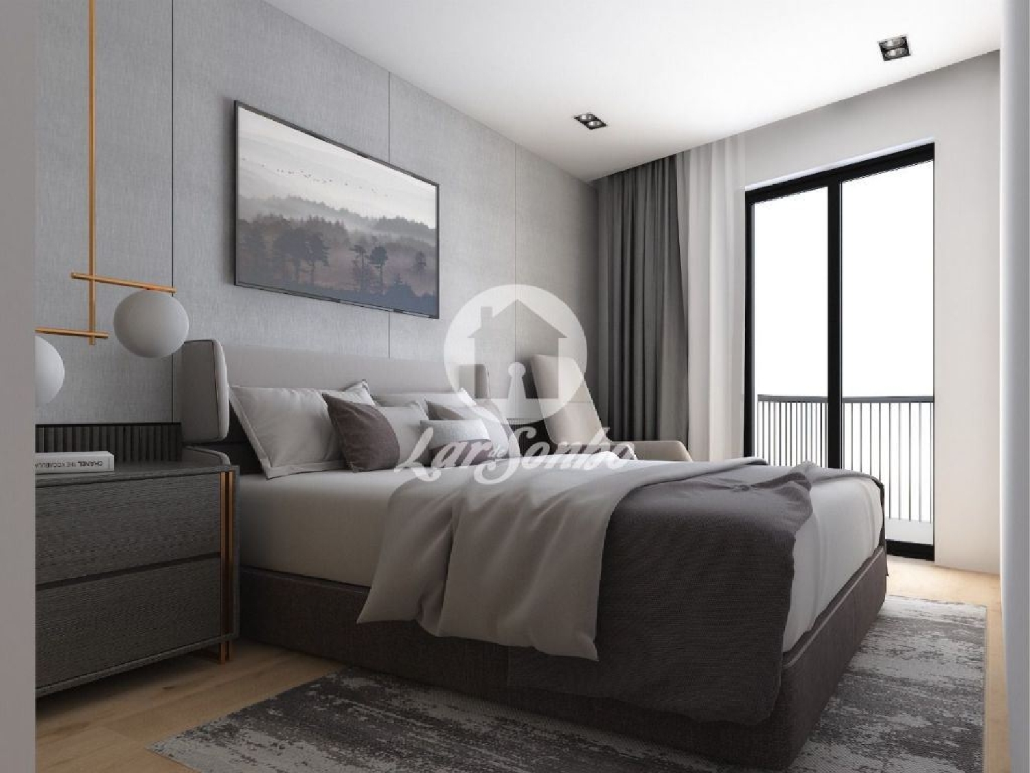 te koop appartement Argivai Póvoa De Varzim 3