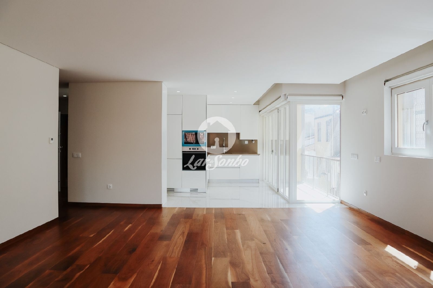 te koop appartement Argivai Póvoa De Varzim 2