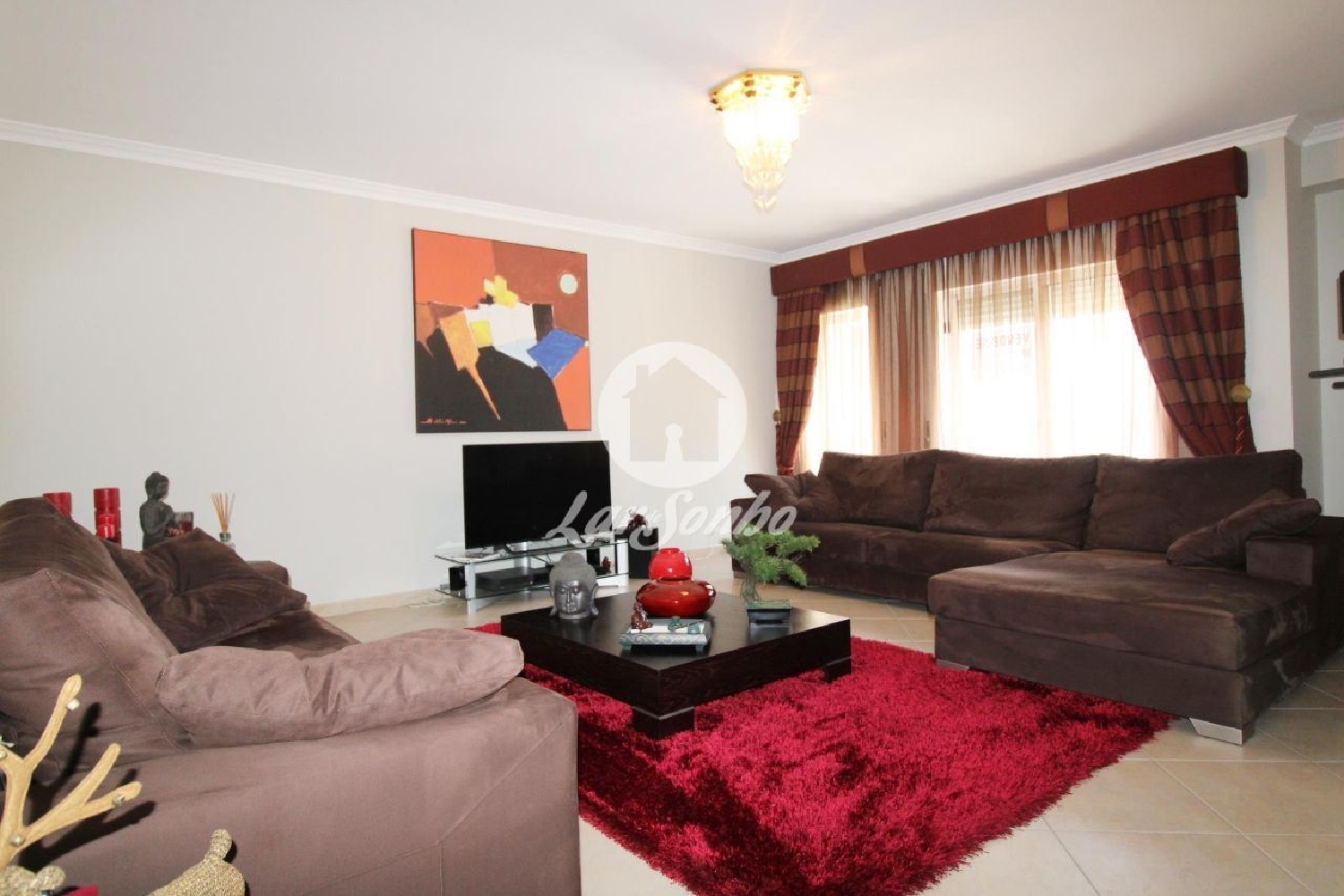  te koop appartement Argivai Póvoa De Varzim 1