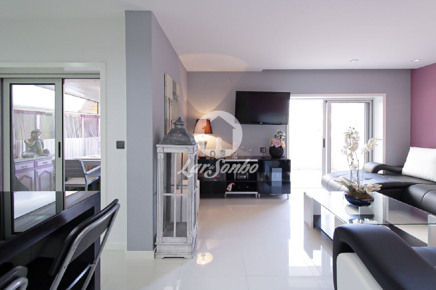  te koop appartement Argivai Póvoa De Varzim 1