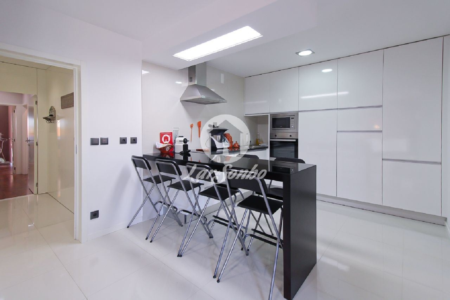 te koop appartement Argivai Póvoa De Varzim 2