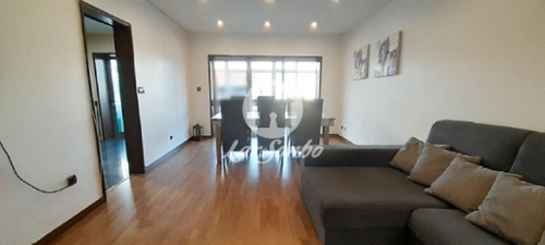 Argivai Póvoa De Varzim appartement foto 320868