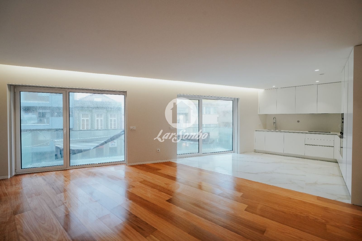  te koop appartement Argivai Póvoa De Varzim 2