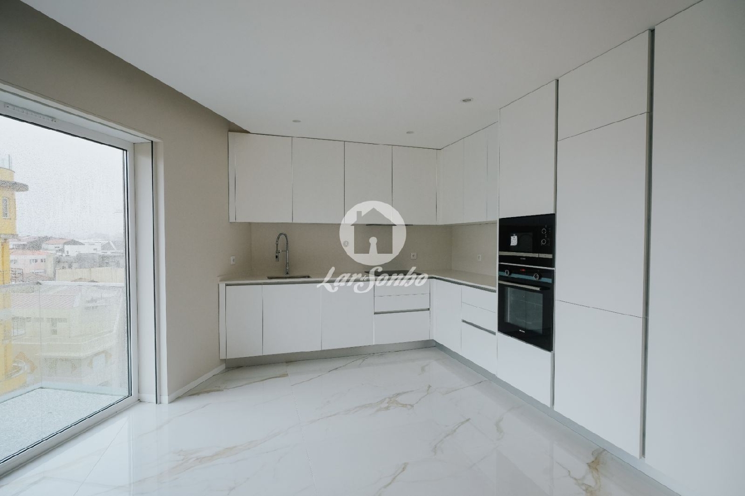  te koop appartement Argivai Póvoa De Varzim 3