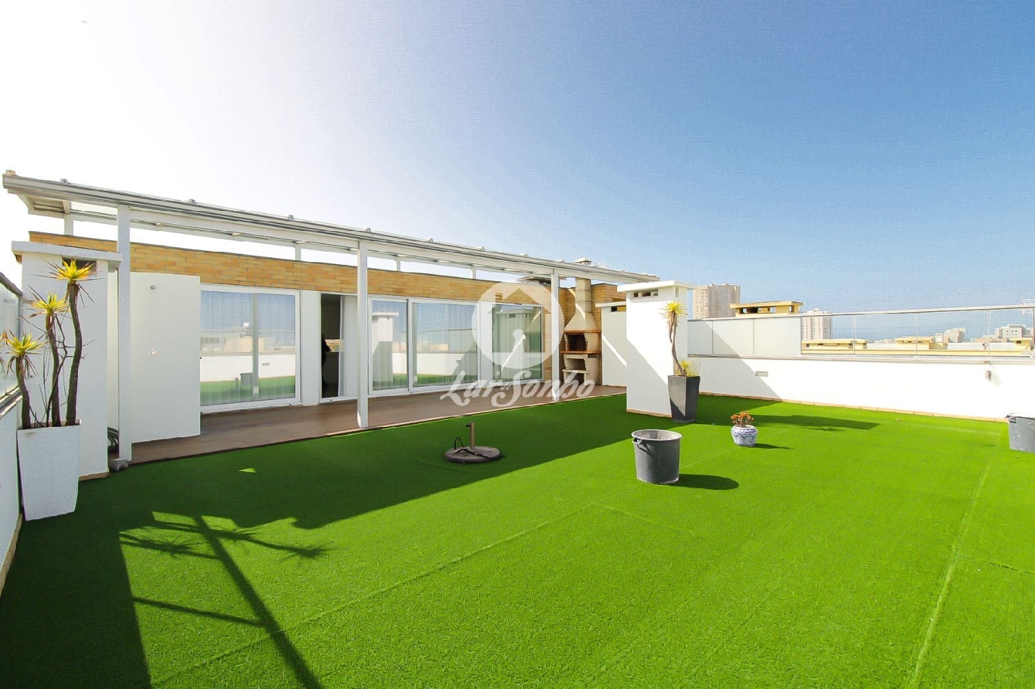  te koop appartement Argivai Póvoa De Varzim 1