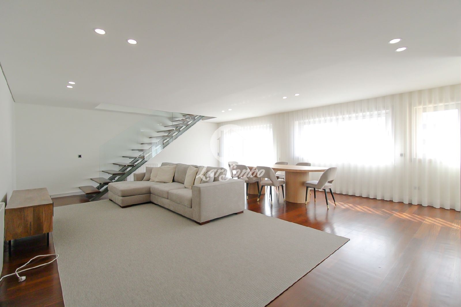 te koop appartement Argivai Póvoa De Varzim 3