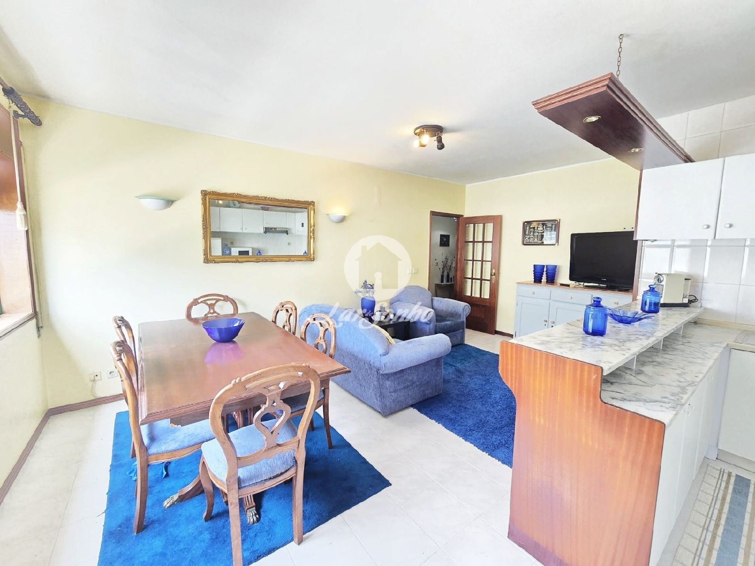 te koop appartement Argivai Póvoa De Varzim 3