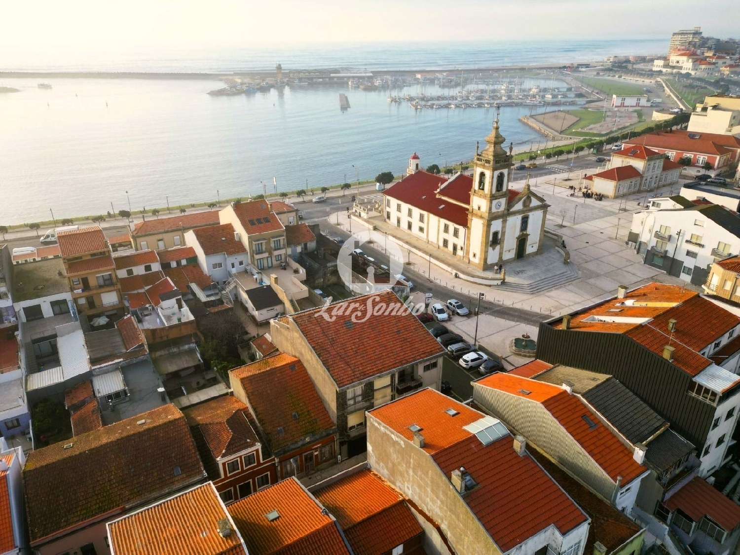 te koop appartement Argivai Póvoa De Varzim 2