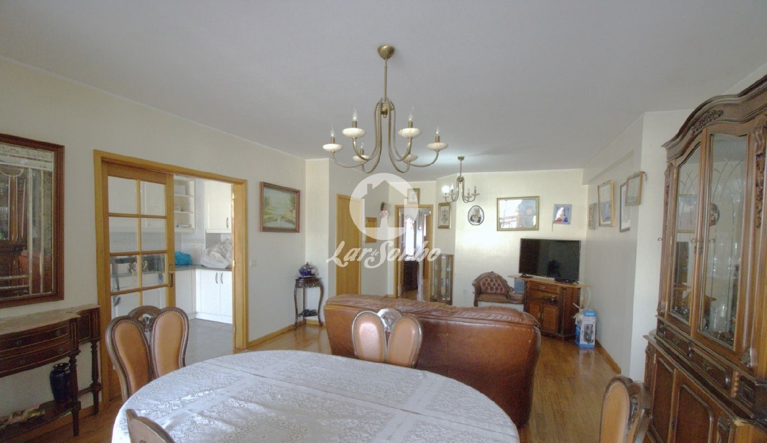 te koop appartement Argivai Póvoa De Varzim 3
