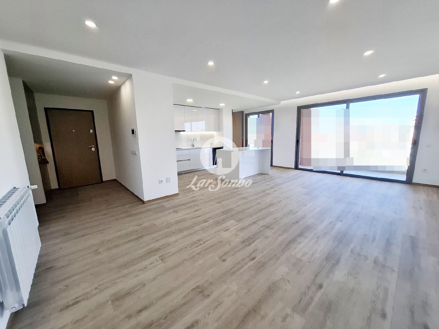 te koop appartement Argivai Póvoa De Varzim 3