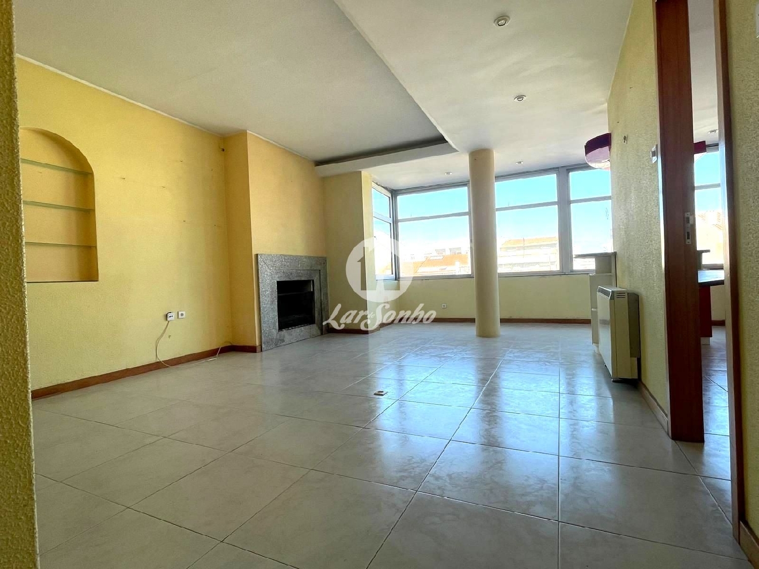 te koop appartement Argivai Póvoa De Varzim 2