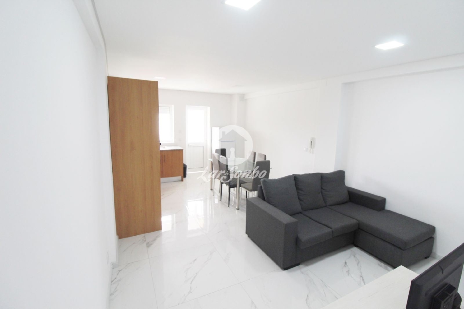 te koop appartement Argivai Póvoa De Varzim 2