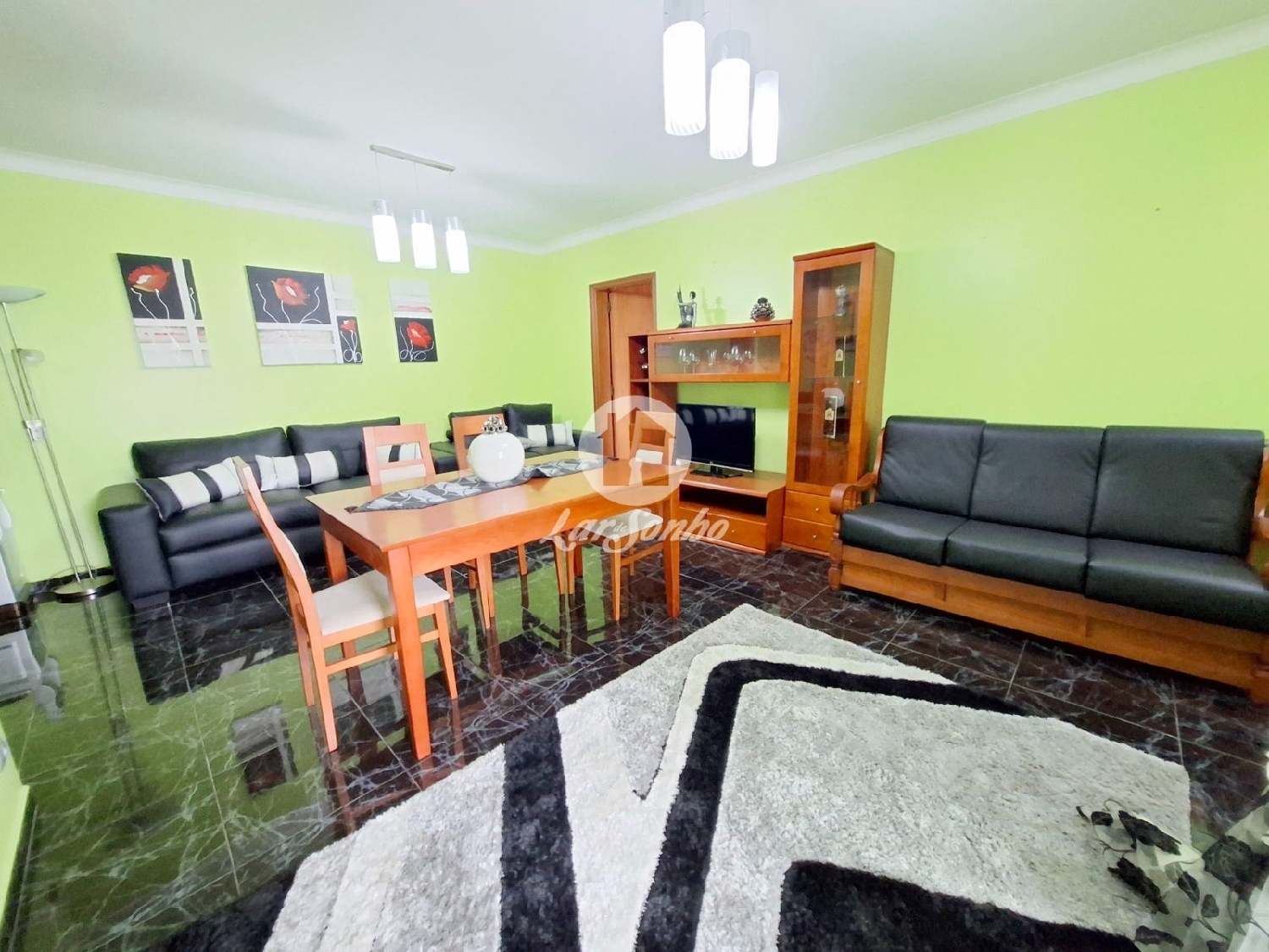  kaufen Wohnung/ Apartment Argivai Póvoa De Varzim 1