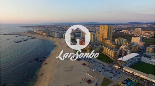 Argivai Póvoa De Varzim apartamento foto 333503