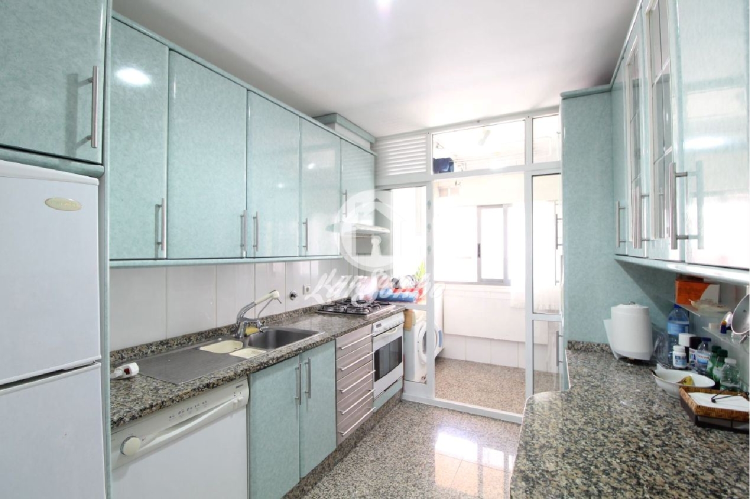 en venta apartamento Argivai Póvoa De Varzim 3