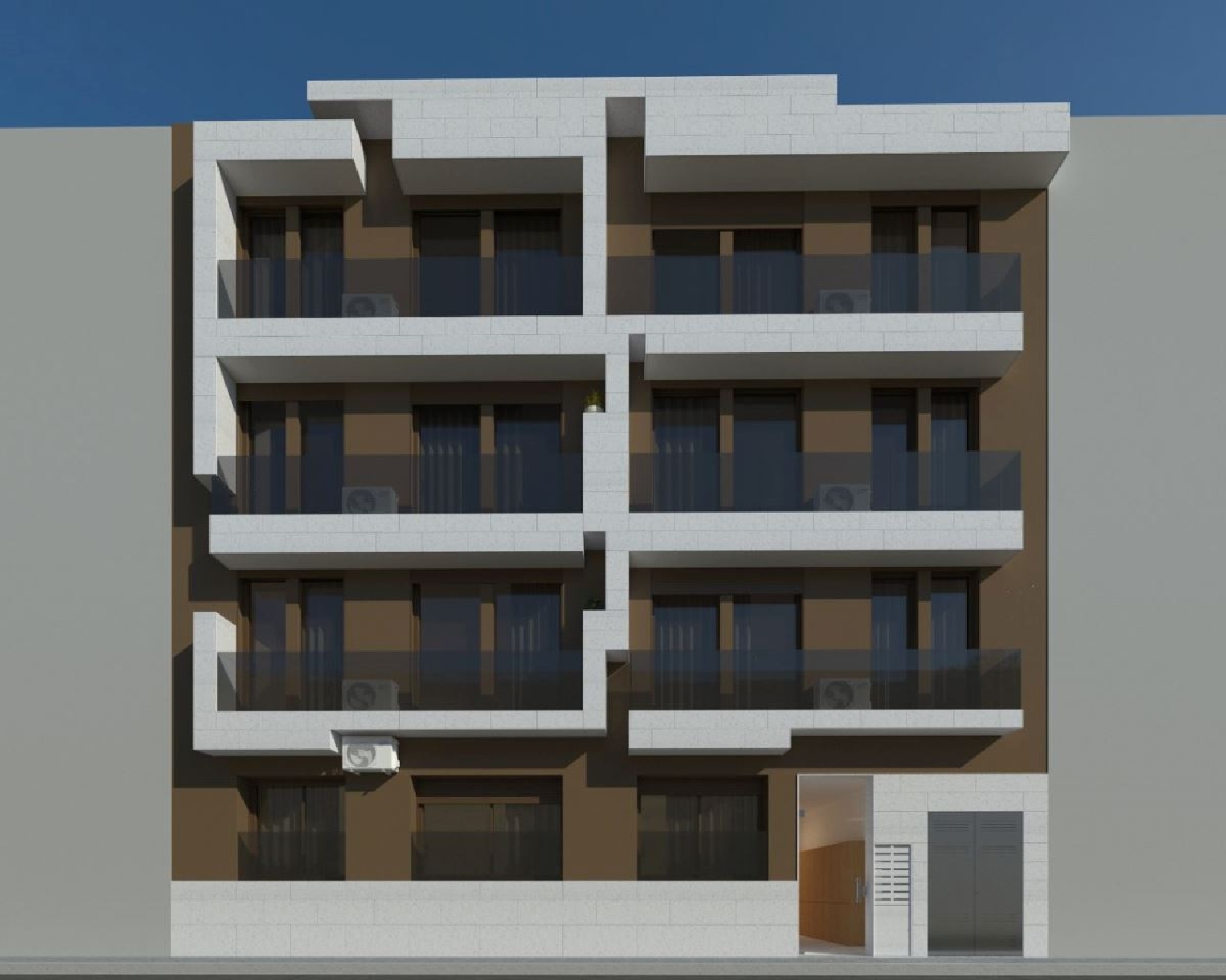  te koop appartement Argivai Póvoa De Varzim 1