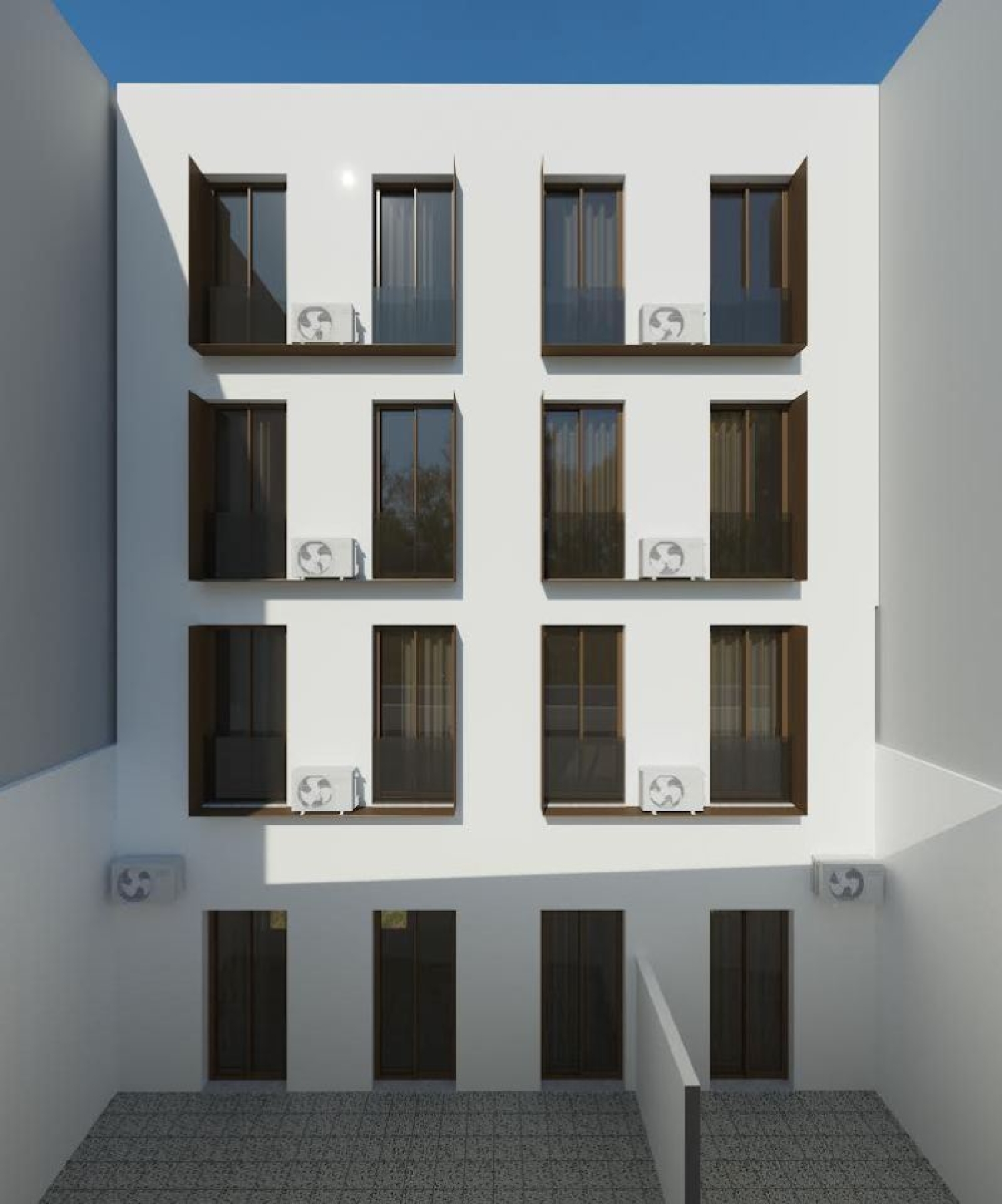 te koop appartement Argivai Póvoa De Varzim 2