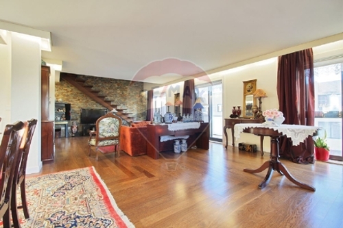 Argivai Póvoa De Varzim appartement foto 322495