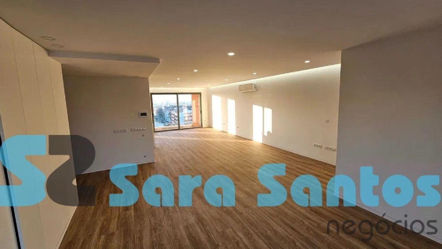 te koop appartement Argivai Póvoa De Varzim 2