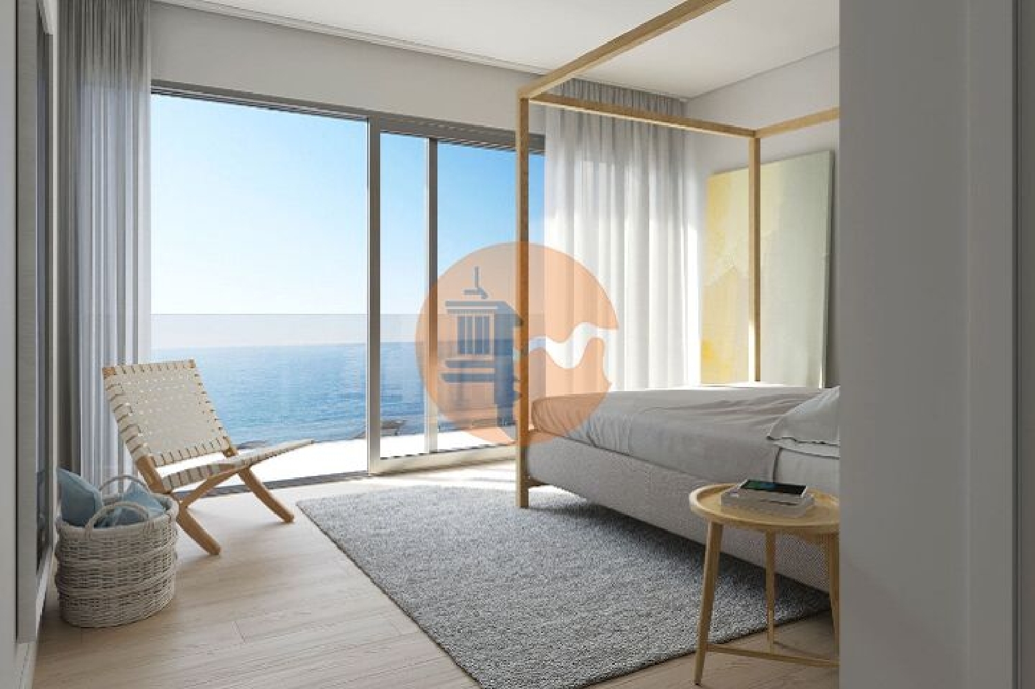  kaufen Wohnung/ Apartment Armação de Pêra Silves 4