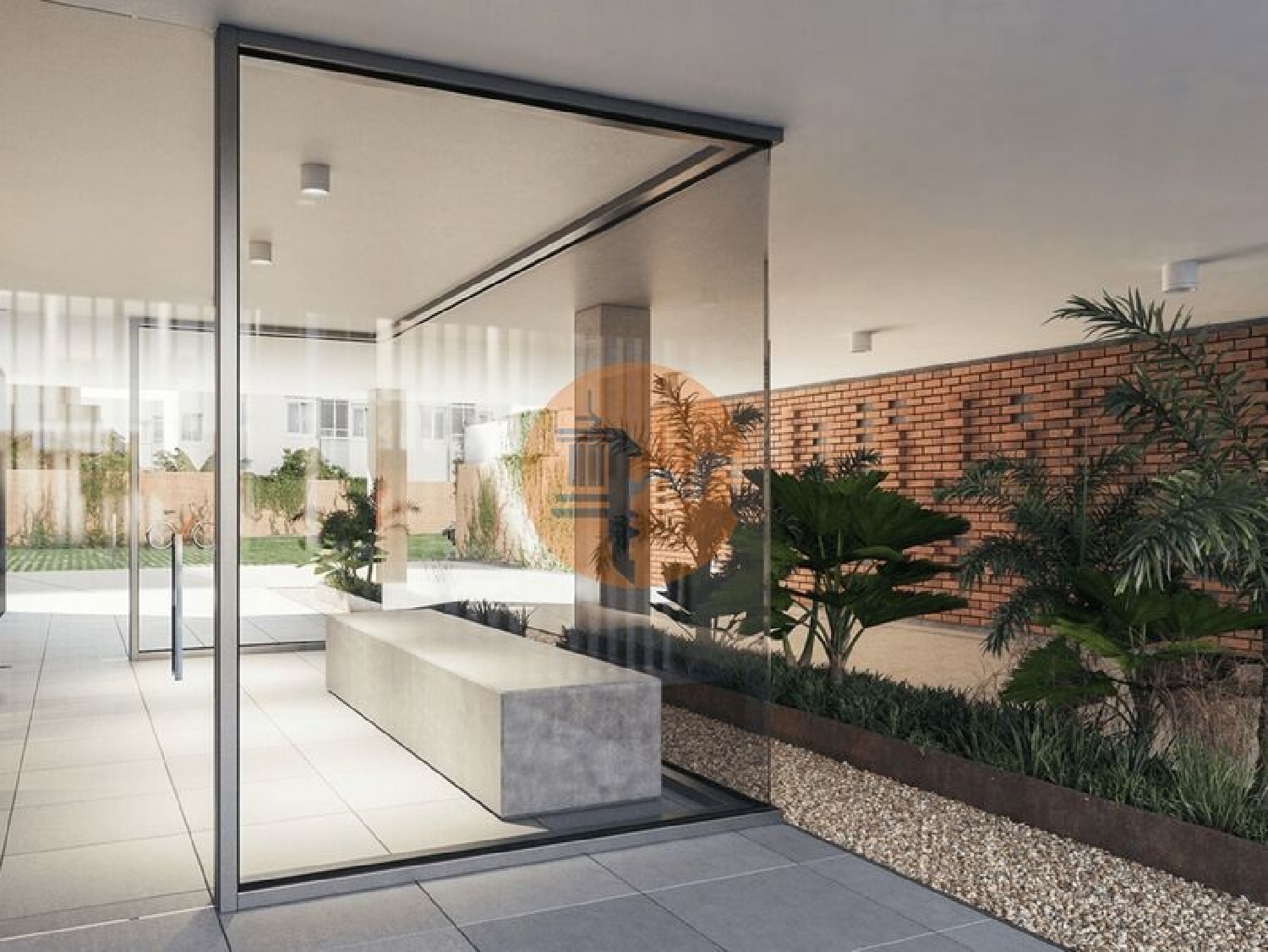 kaufen Wohnung/ Apartment Armação de Pêra Silves 2