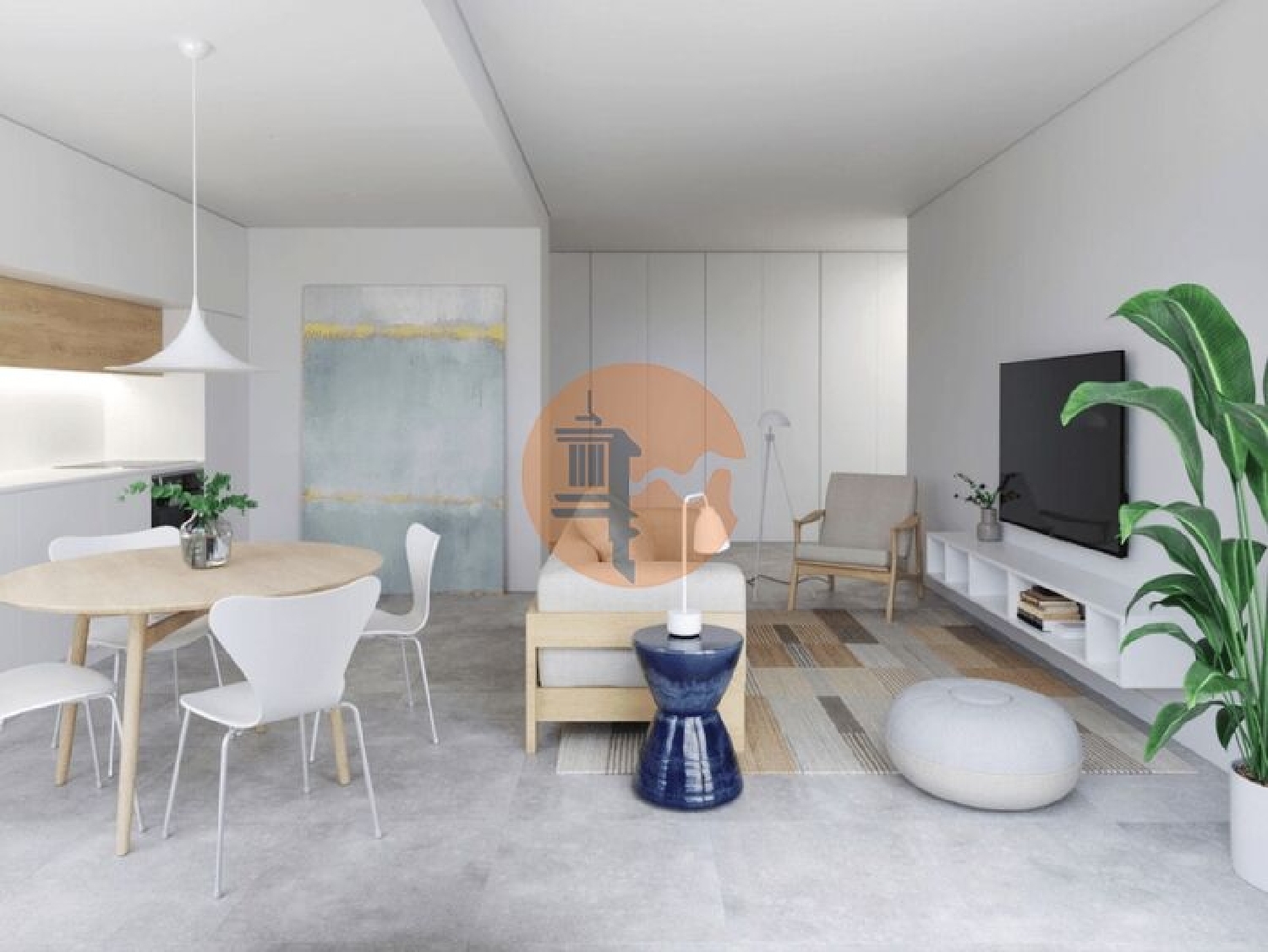  kaufen Wohnung/ Apartment Armação de Pêra Silves 7