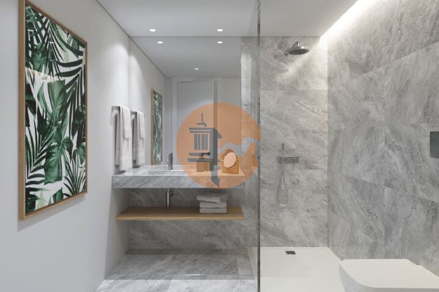  kaufen Wohnung/ Apartment Armação de Pêra Silves 8