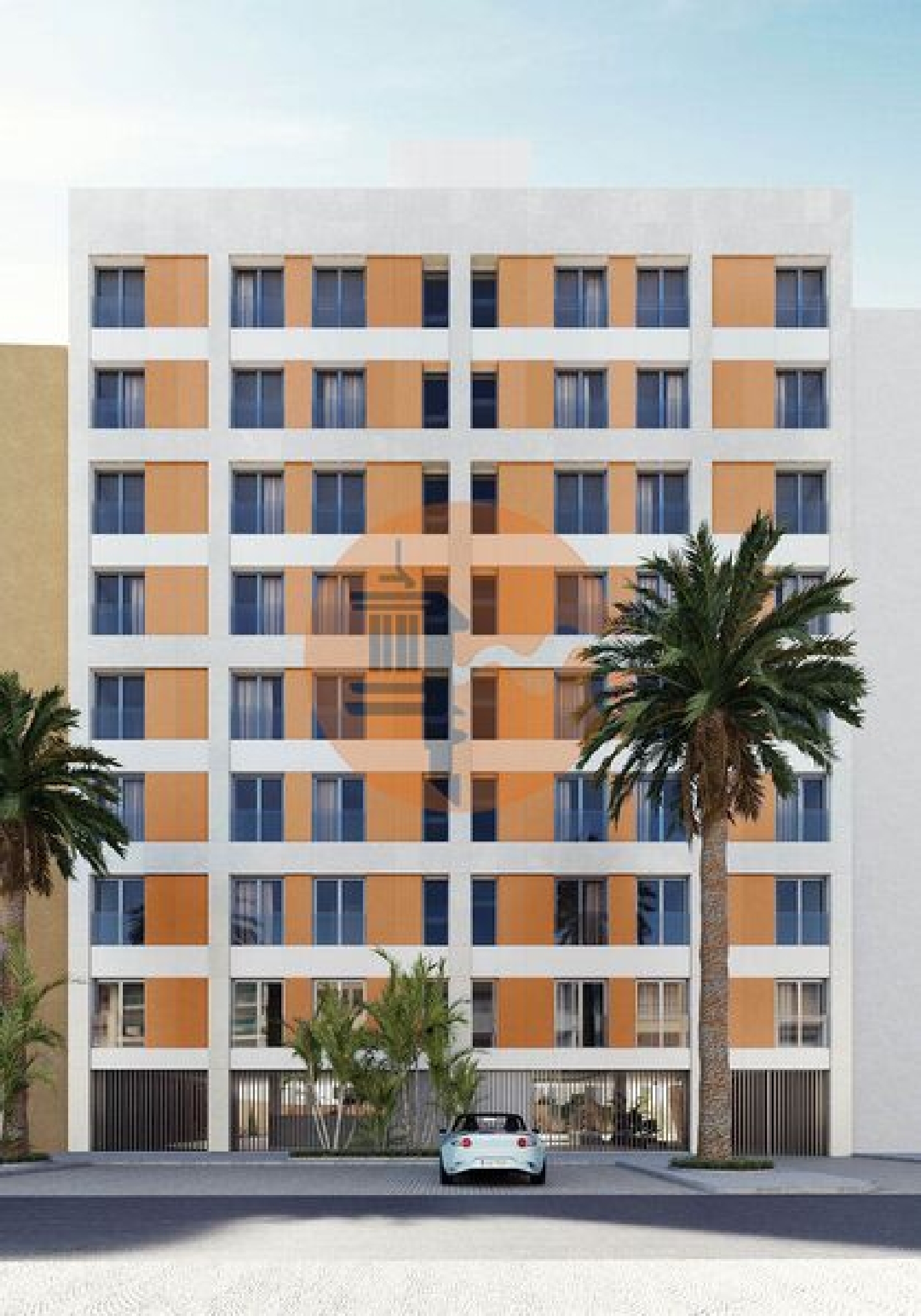 kaufen Wohnung/ Apartment Armação de Pêra Silves 3