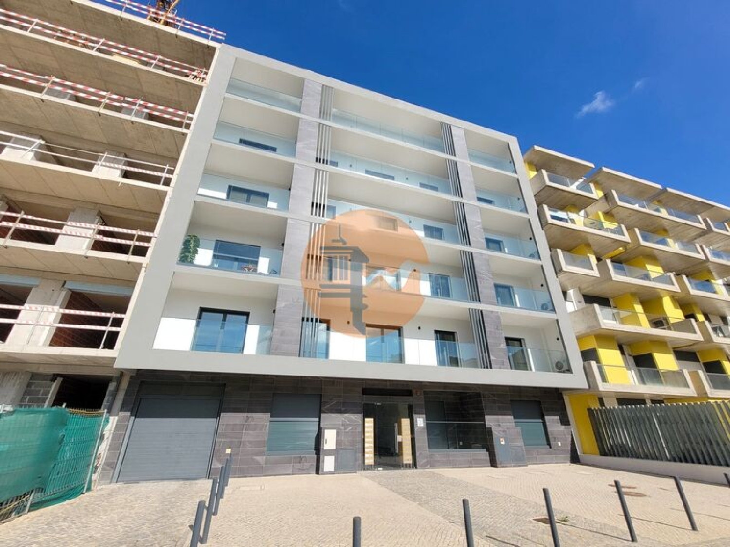 te koop appartement Armação de Pêra Silves 2