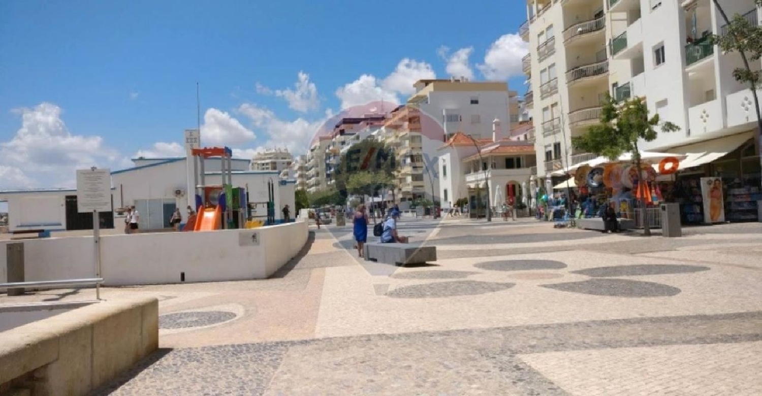te koop appartement Armação de Pêra Silves 3