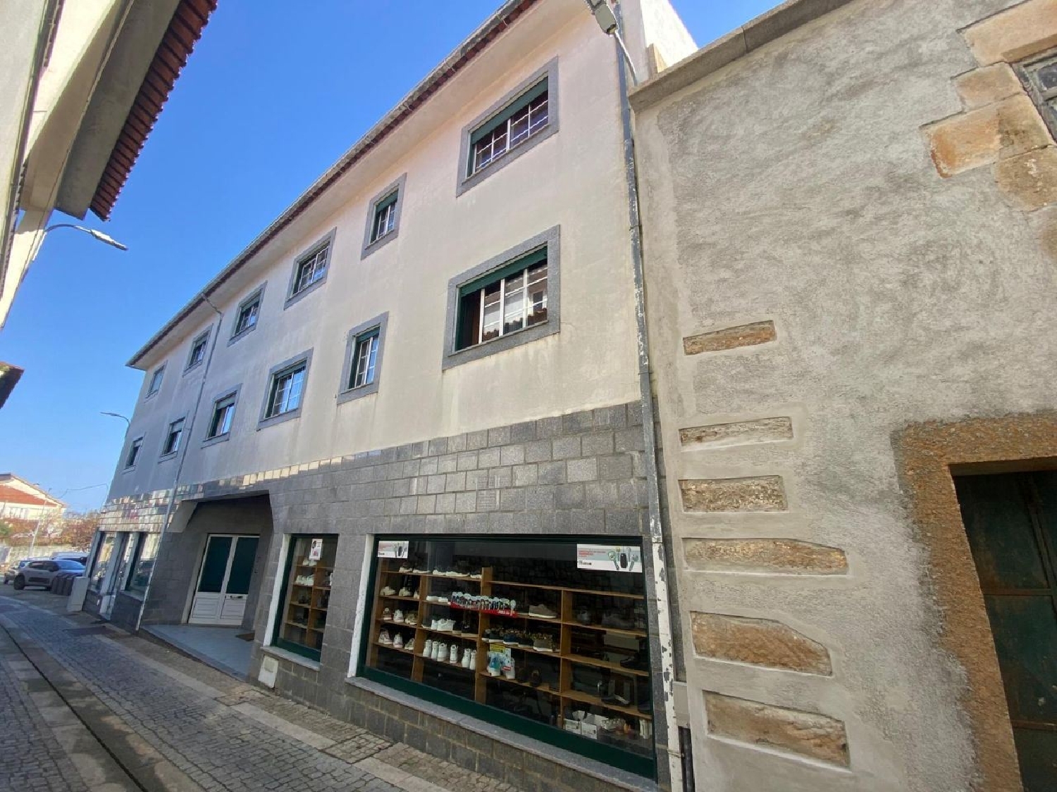  te koop appartement Armamar Armamar 1