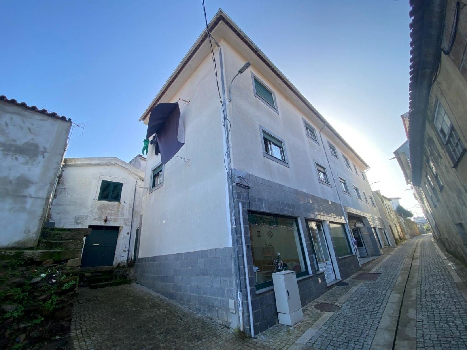 te koop appartement Armamar Armamar 3