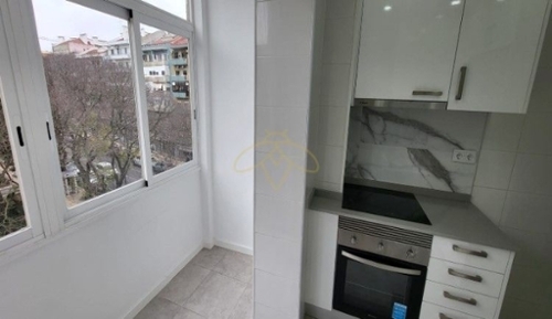 Arroios Vila Real appartement foto 328643
